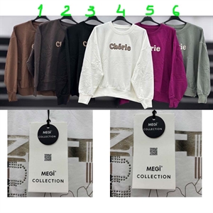 Bluza damska produkt Włoski  S-M/L-XL