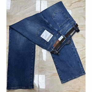 Jeansy damskie M'sara  L-4XL