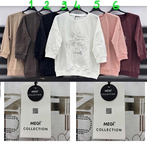 Bluzka damska produkt Włoski  S-M/L-XL