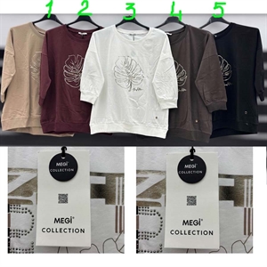 Bluzka damska produkt Włoski  S-M/L-XL