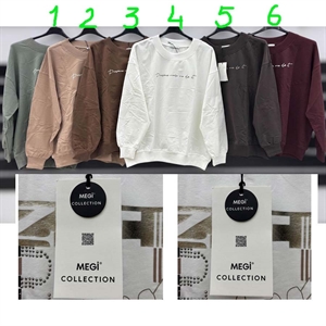 Bluza damska produkt Włoski  S-M/L-XL