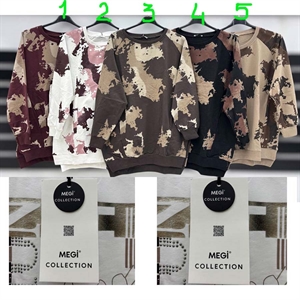 Bluza damska produkt Włoski  S-M/L-XL