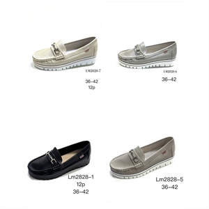 Mokasyny damskie  36-42