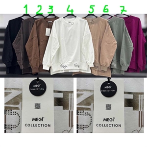 Bluza damska produkt Włoski  S-M/L-XL