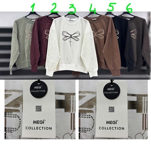 Bluza damska produkt Włoski  S-M/L-XL