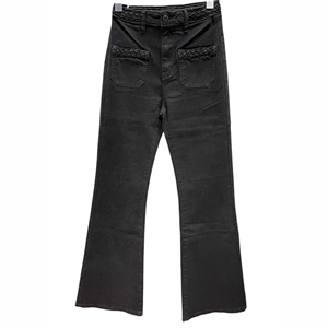 Jeansy dzwony damskie  34-42