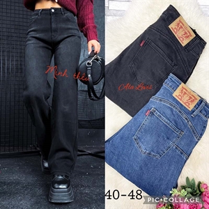 Jeansy damskie  40-48