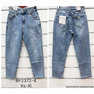 Jeansy damskie M'sara  XS-XL