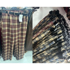 Spodnie damskie produkt Włoski