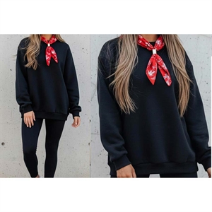 Bluza damska bawełna z lycrą produkt Turecki  S-L