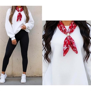 Bluza damska bawełna z lycrą produkt Turecki  S-L