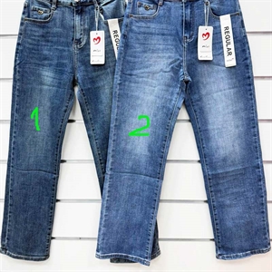 Jeansy damskie  XS-XL