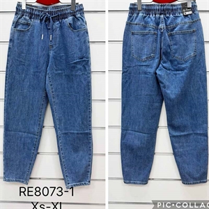 Jeansy damskie  XS-XL