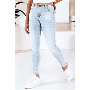 Jeansy damskie  XS-XL(26-31)