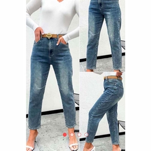 Jeansy damskie  XS-XL