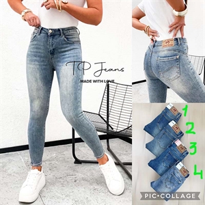 Jeansy damskie  XS-XL