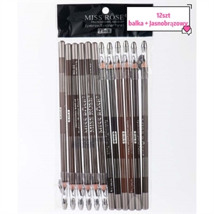 Kredka do brwi/eyelinera