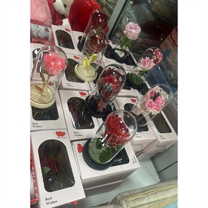 Prezent na walentynki