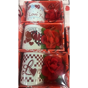 Prezent na walentynki