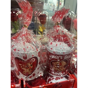 Prezent na walentynki