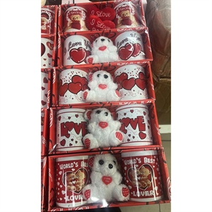 Prezent na walentynki