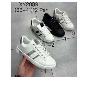 Buty Sportowe  36-41