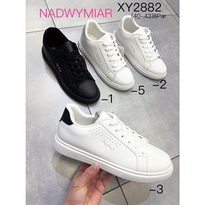 Buty Sportowe (40-43)