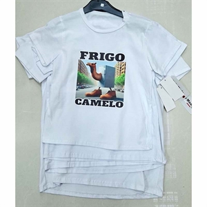 Bluzka bawełna  6-16 lat