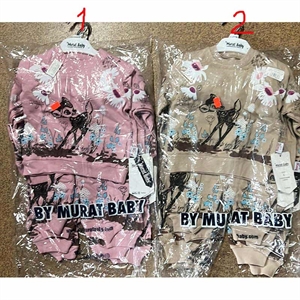 Komplet dziewczęcy  6-18 lat