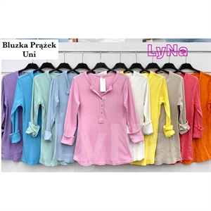 Bluzka damska - Produkt Włoski