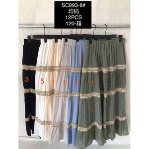 Spódnica damska (M-2XL)