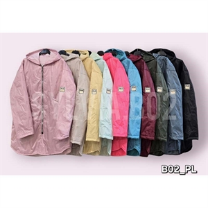 Kurtka damska - Produkt Włoski