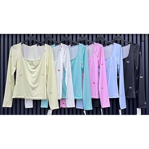 Bluzka damska - Produkt Włoski