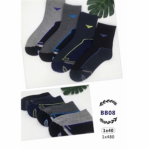 Skarpetki męskie 40-43/42-46