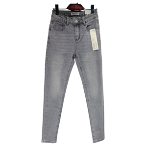 Jeansy damskie 34-42