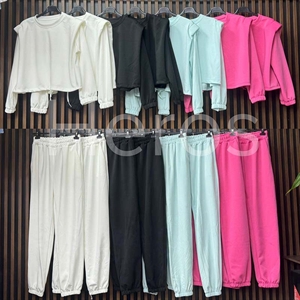 Komplet damski - Produkt Włoski