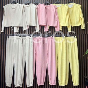 Komplet damski - Produkt Włoski