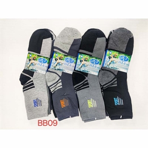 Skarpetki męskie 40-43/42-46