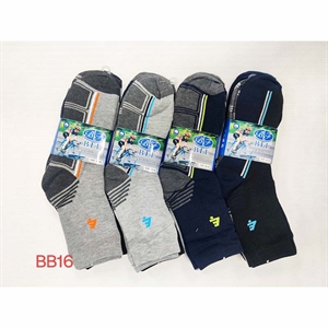 Skarpetki męskie  40-43/42-46