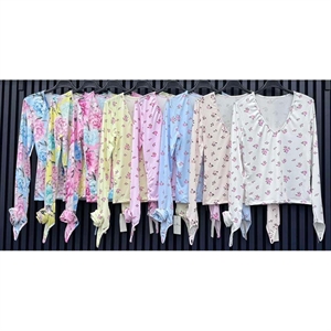 Bluzka damska - Produkt Włoski