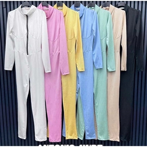 Kombinezon damski - Produkt Włoski