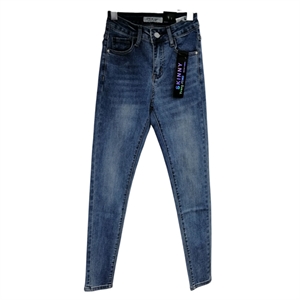 Jeansy damskie 34-42