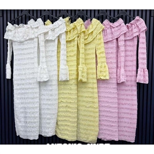 Sukienka damska - Produkt Włoski