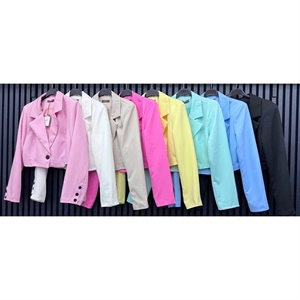 Marynarka damska - Produkt Włoski