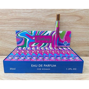 Perfumy damskie 35ml