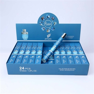 Perfumy damskie 35ml