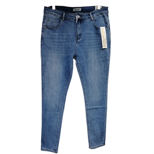 Jeansy damskie 44-54