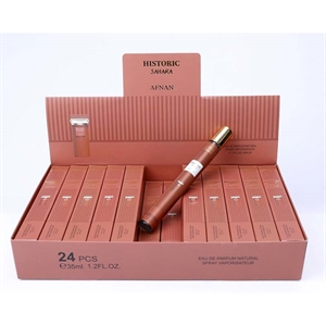 Perfumy damskie 35ml