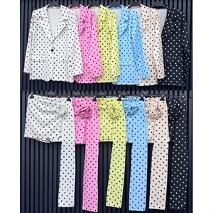 Komplet damski - Produkt Włoski