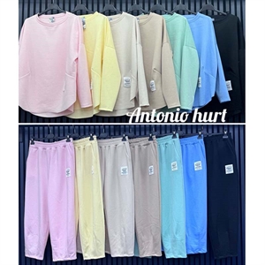 Komplet damski - Produkt Włoski